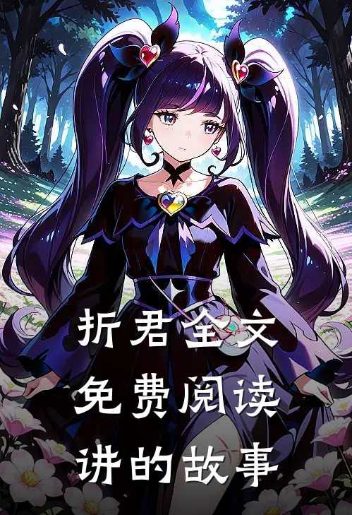 折君全文免费阅读讲的故事