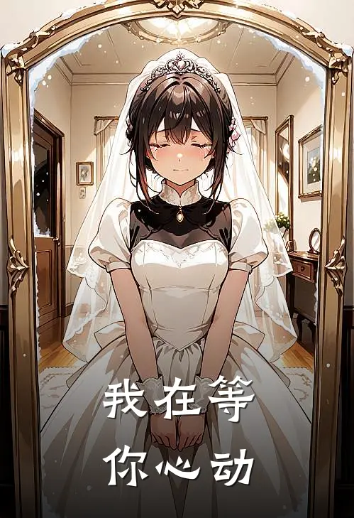 我在等你心动
