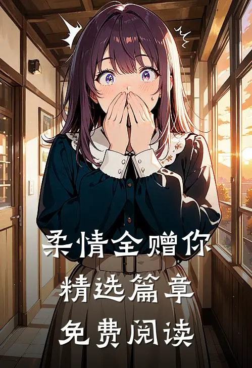 柔情全赠你精选篇章免费阅读