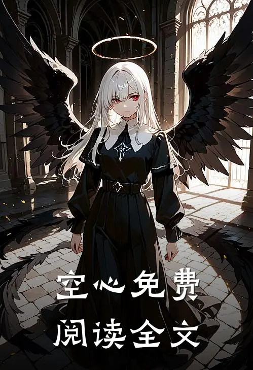 空心免费阅读全文