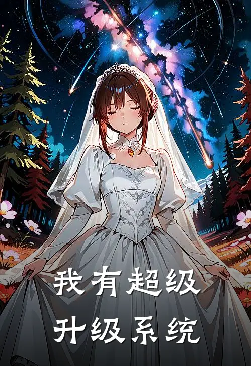我有超级升级系统