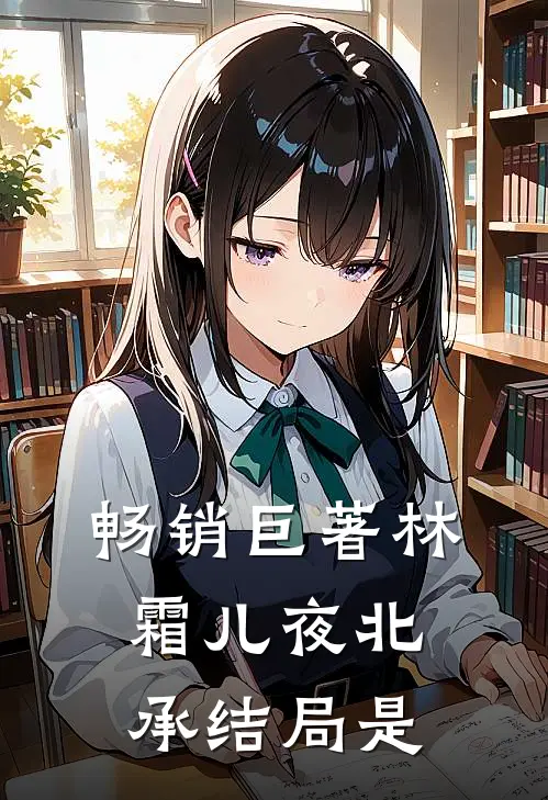 畅销巨著林霜儿夜北承结局是