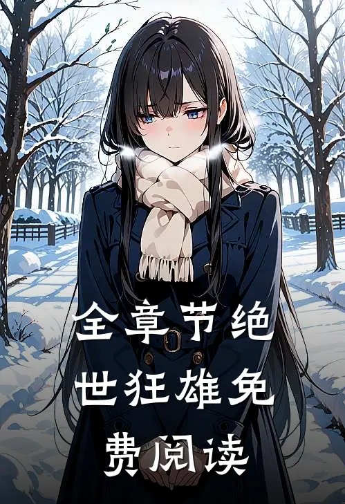 全章节绝世狂雄免费阅读