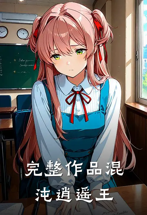 完整作品混沌逍遥王