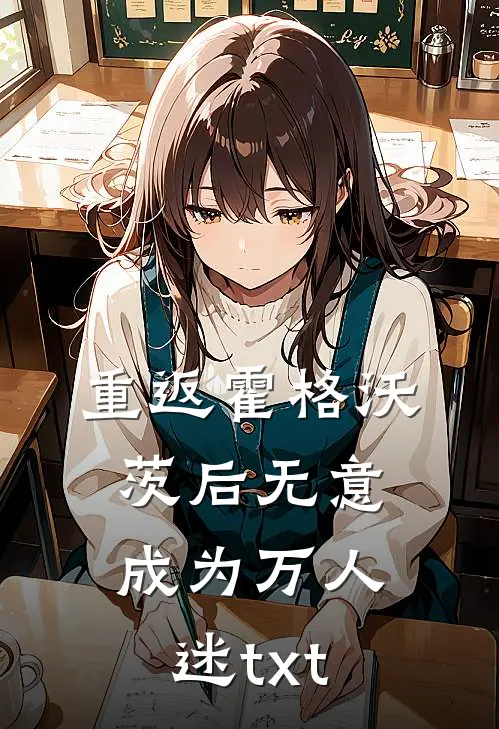重返霍格沃茨后无意成为万人迷txt