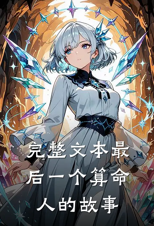 完整文本最后一个算命人的故事