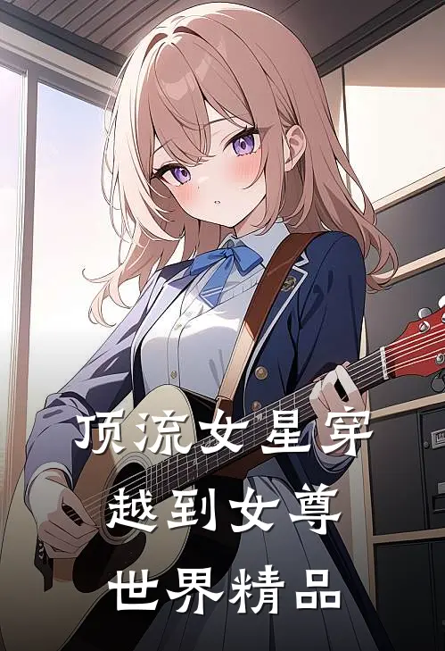 顶流女星穿越到女尊世界精品