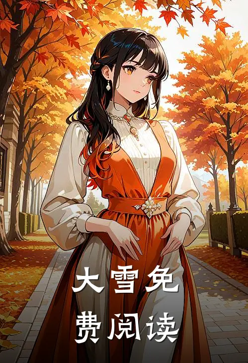 大雪免费阅读