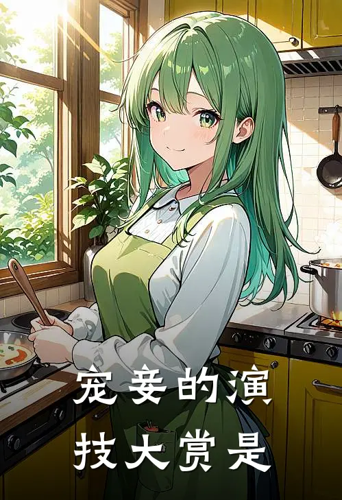 宠妾的演技大赏是
