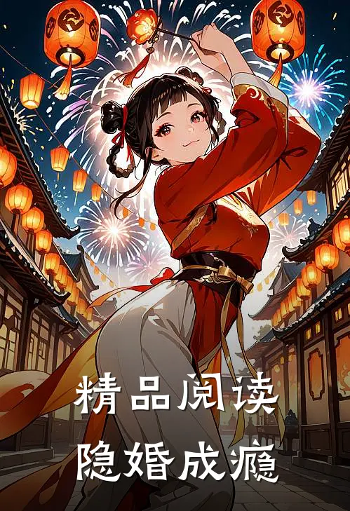 精品阅读隐婚成瘾