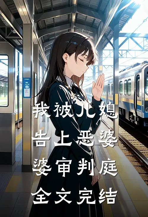 我被儿媳告上恶婆婆审判庭全文完结