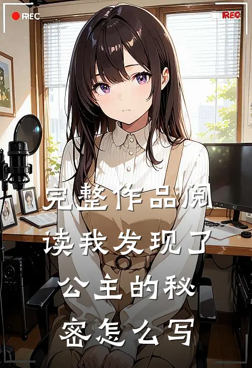 完整作品阅读我发现了公主的秘密怎么写