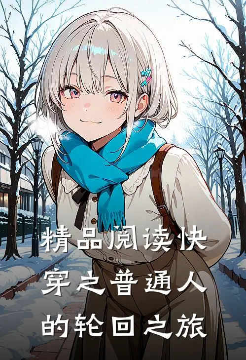 精品阅读快穿之普通人的轮回之旅