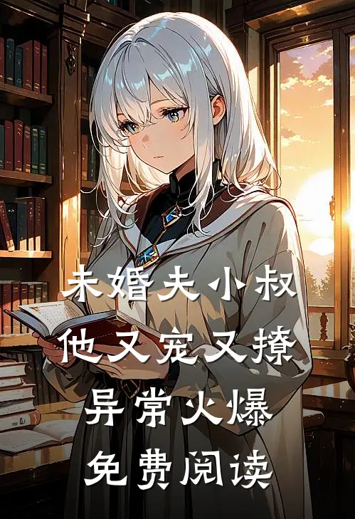 未婚夫小叔他又宠又撩异常火爆免费阅读