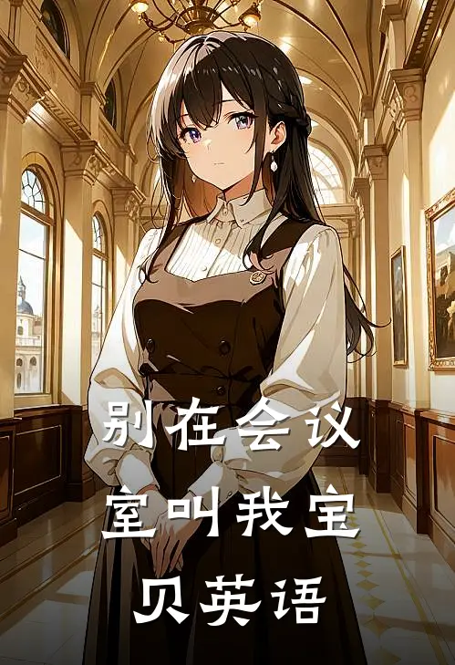 别在会议室叫我宝贝英语