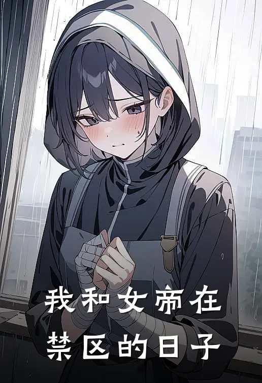 我和女帝在禁区的日子