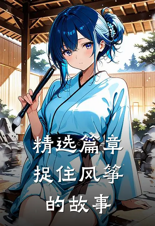 精选篇章捉住风筝的故事
