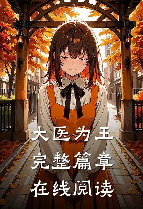 大医为王完整篇章在线阅读