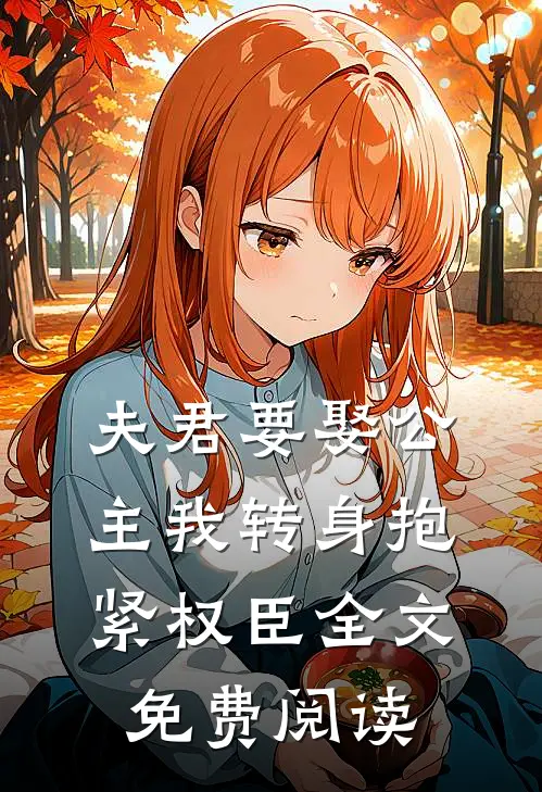 夫君要娶公主我转身抱紧权臣全文免费阅读