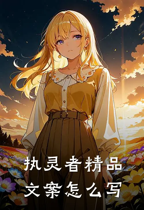 执灵者精品文案怎么写