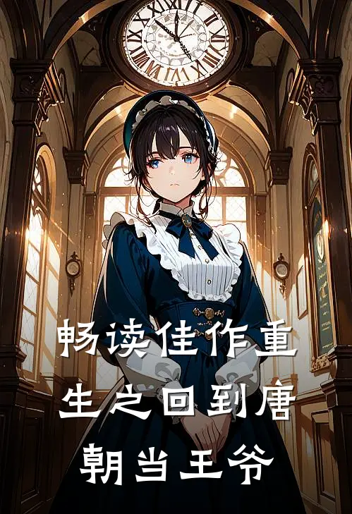 畅读佳作重生之回到唐朝当王爷