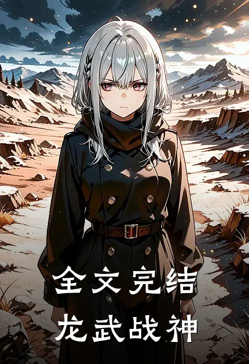 全文完结龙武战神