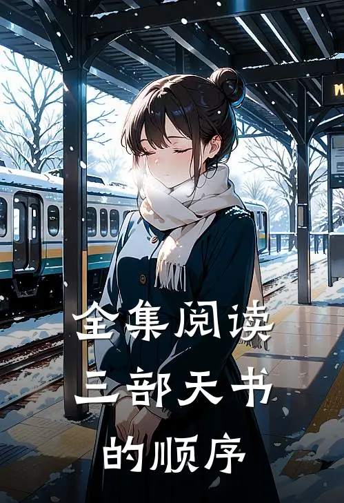 全集阅读三部天书的顺序