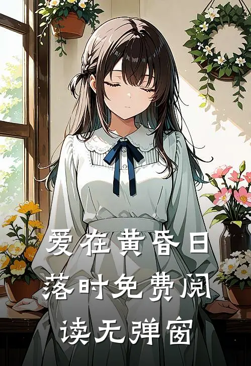 爱在黄昏日落时免费阅读无弹窗