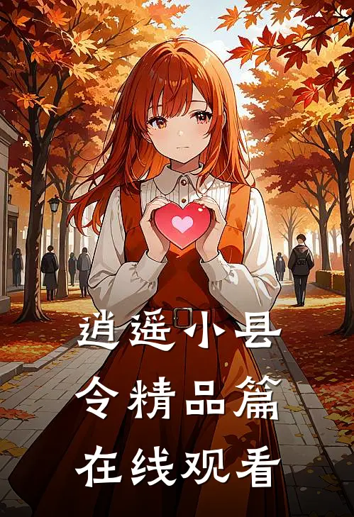 逍遥小县令精品篇在线观看
