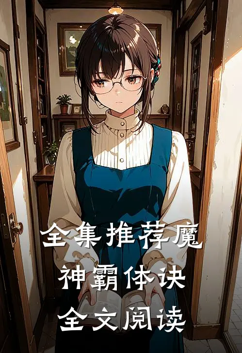 全集推荐魔神霸体诀全文阅读