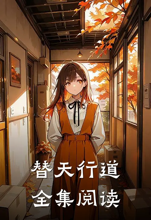 替天行道全集阅读
