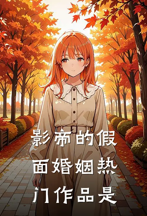 影帝的假面婚姻热门作品是