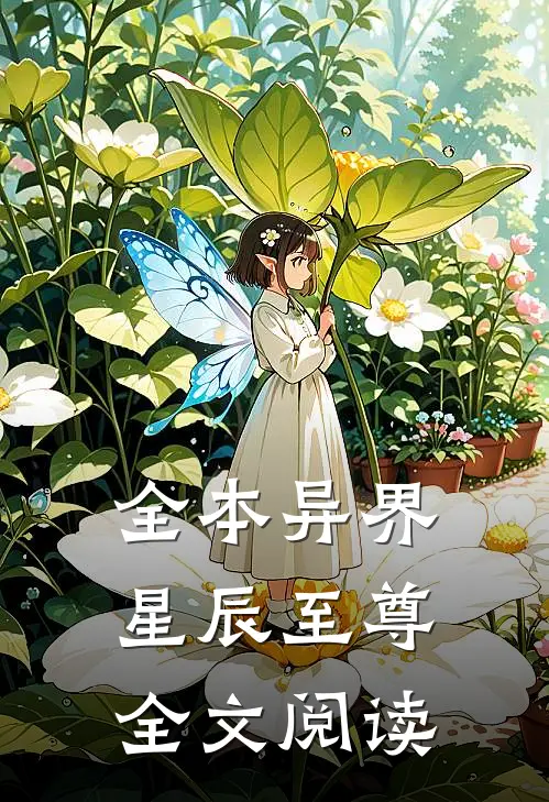 全本异界星辰至尊全文阅读