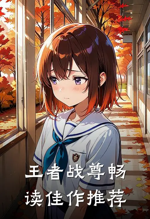 王者战尊畅读佳作推荐