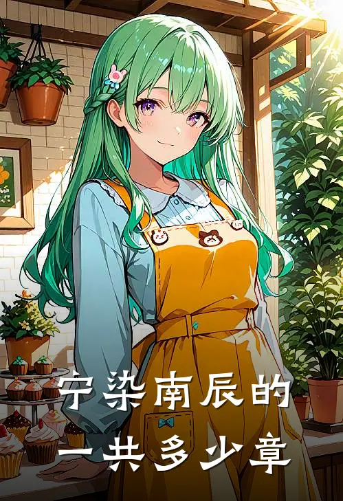 宁染南辰的一共多少章