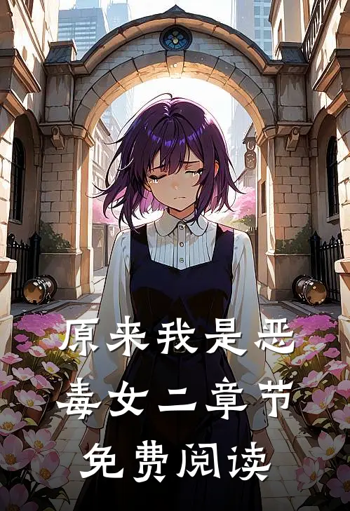 原来我是恶毒女二章节免费阅读
