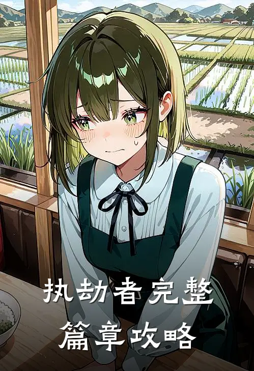 执劫者完整篇章攻略