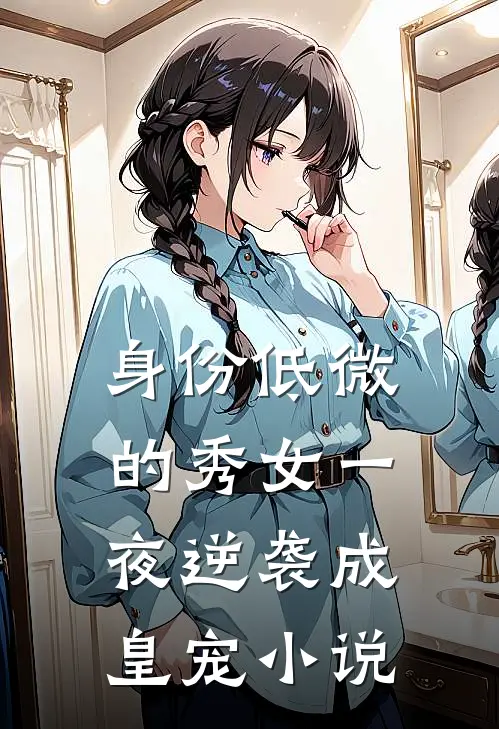《身份低微的秀女一夜逆袭成皇宠》小说