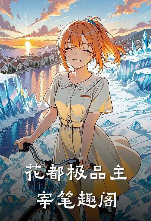 花都极品主宰 笔趣阁
