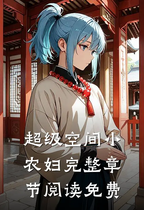 超级空间小农妇完整章节阅读免费