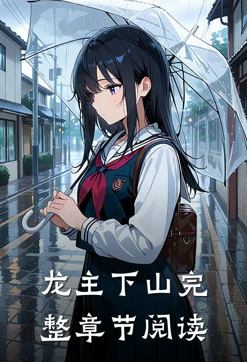 龙主下山完整章节阅读