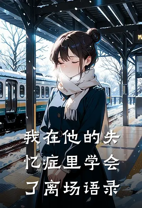 我在他的失忆症里学会了离场语录