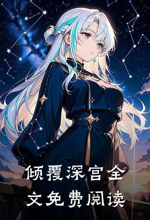 倾覆深宫全文免费阅读