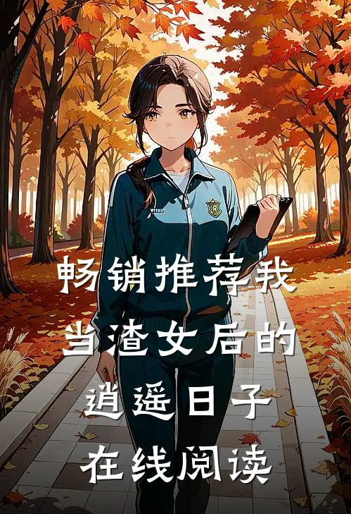 畅销推荐我当渣女后的逍遥日子在线阅读