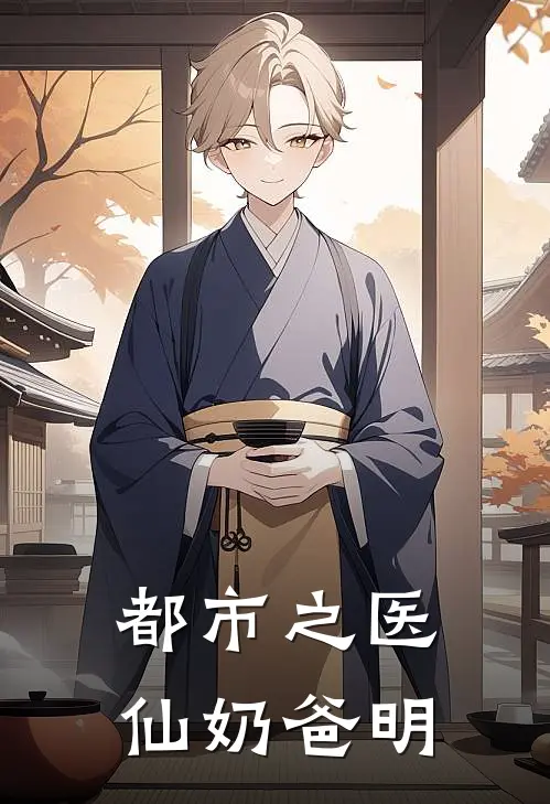 都市之医仙奶爸明