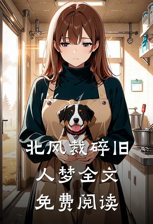 北风裁碎旧人梦全文免费阅读