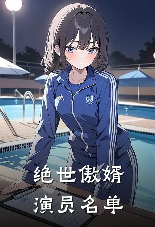 绝世傲婿演员名单