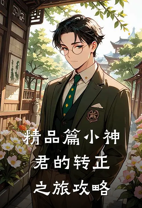 精品篇小神君的转正之旅攻略