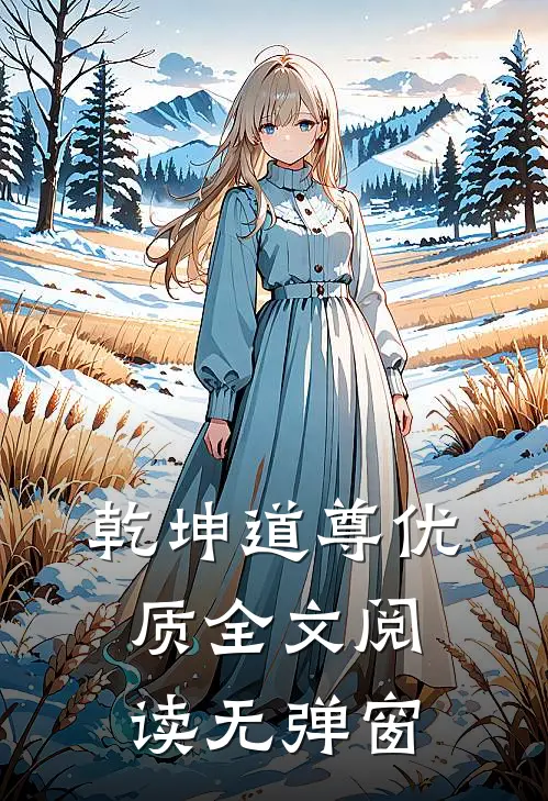 乾坤道尊优质全文阅读无弹窗