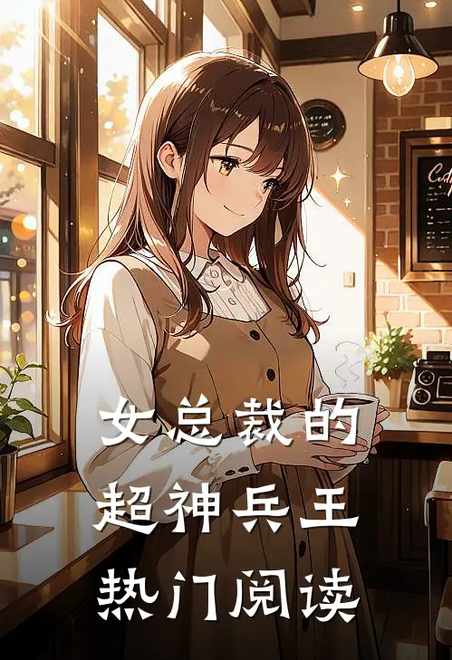 女总裁的超神兵王热门阅读